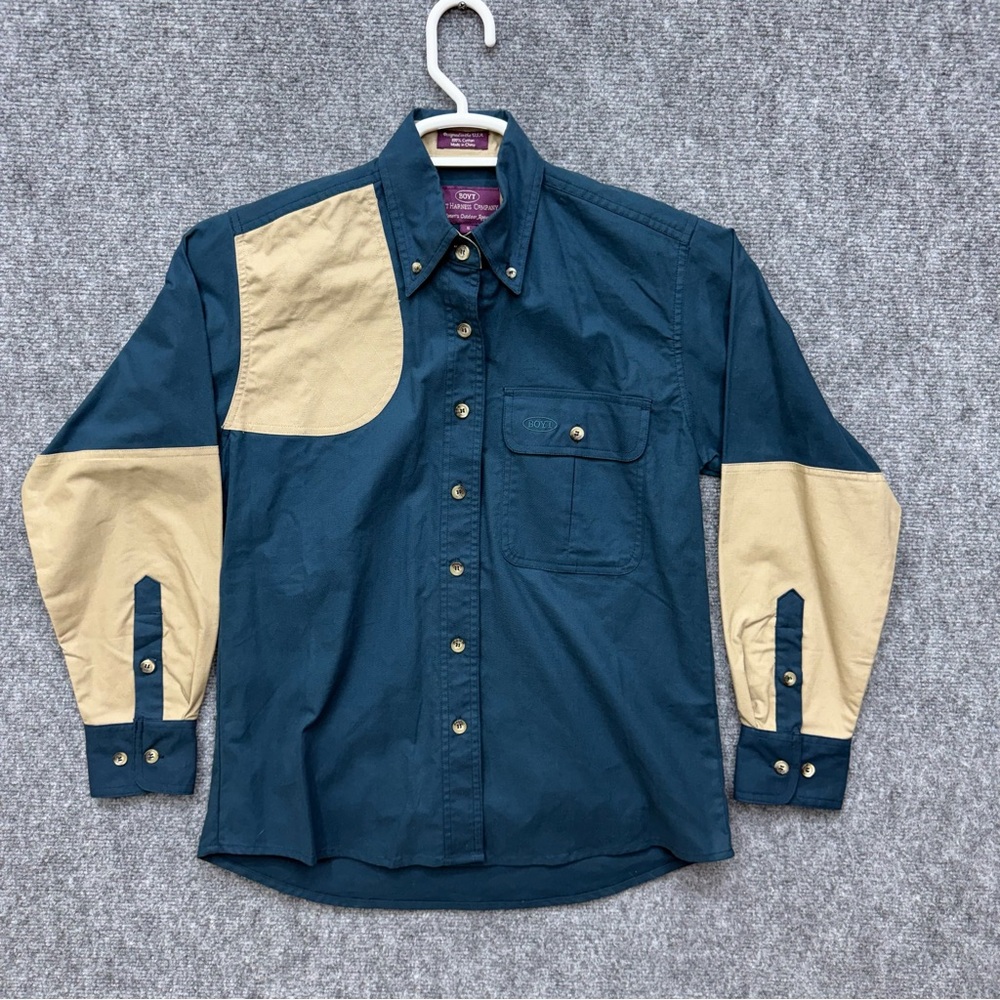 Boyt Harness Company Outdoor Apparel Hunting Shooting Women's size S‎ Small